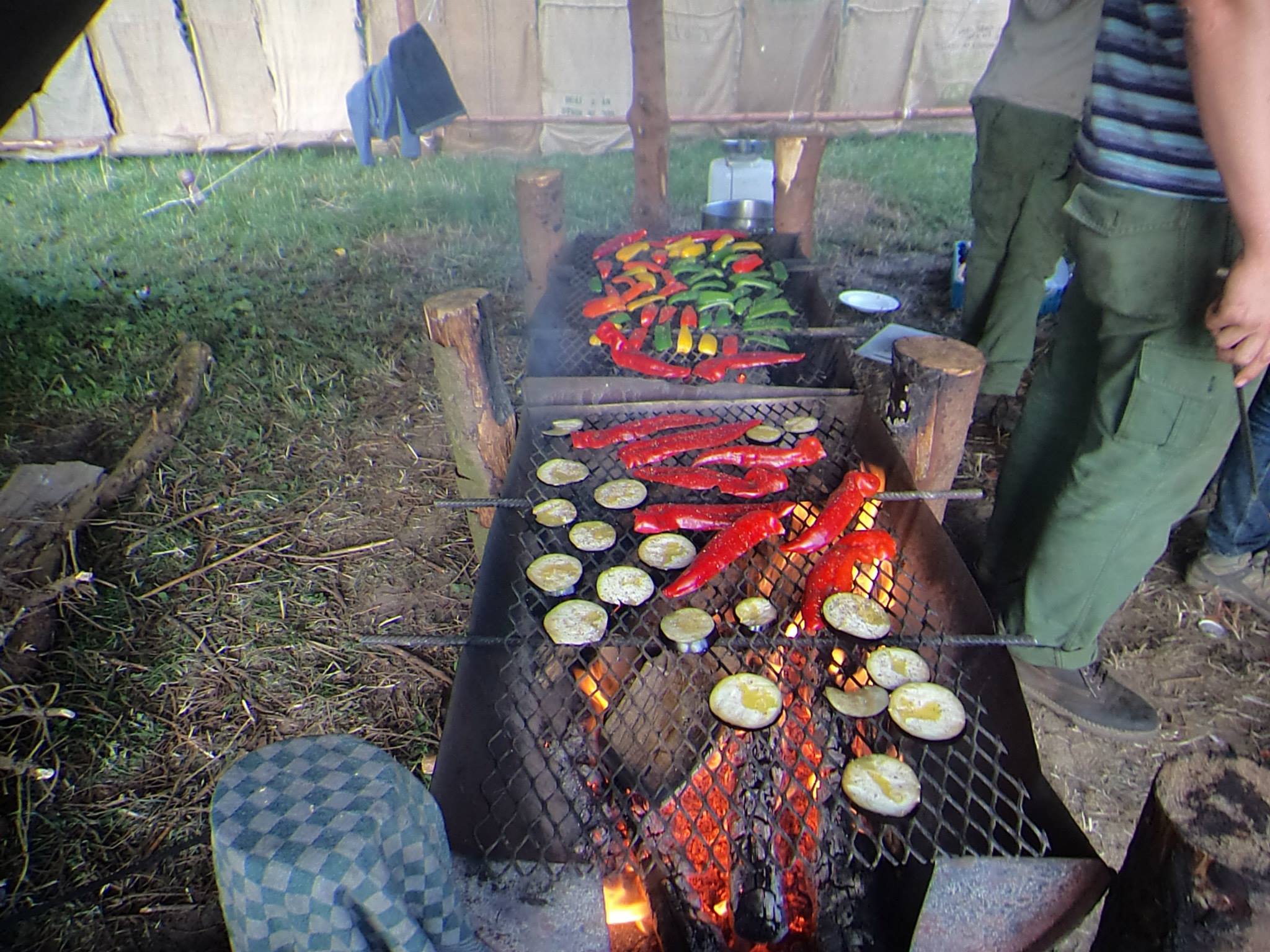 Sint-Martinus den XIIde - Jin Bras-Haut 2015